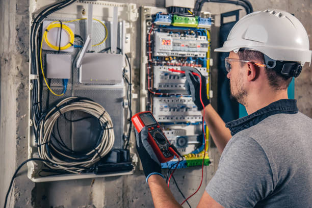 Best 24-Hour Electrician  in Belmont, NC