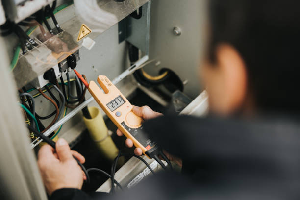 Best Electrical System Inspection  in Belmont, NC