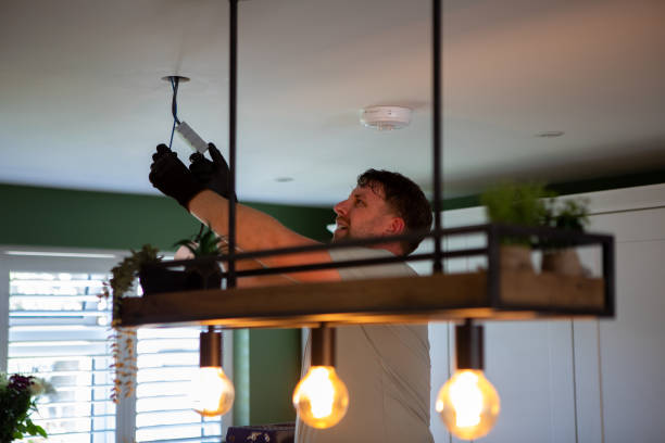 Best Electrical Outlet Repair  in Belmont, NC