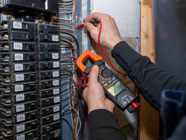 Best Emergency Electrical Repair  in Belmont, NC