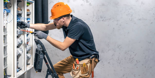 Best Electrical Wiring Services  in Belmont, NC