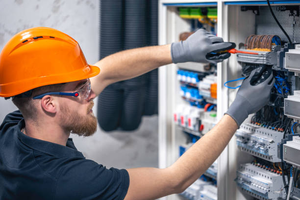 Best Licensed Electrician  in Belmont, NC