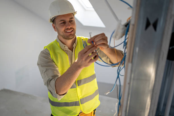 Best Emergency Electrician Near Me  in Belmont, NC
